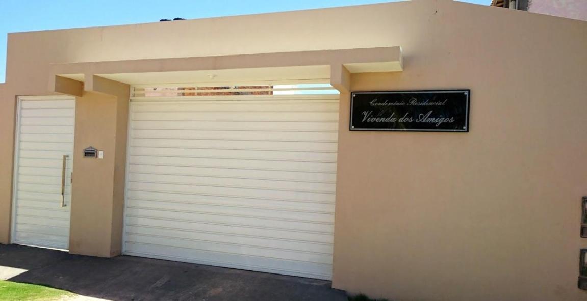 Apto Na Praia De Guaibim Exterior foto